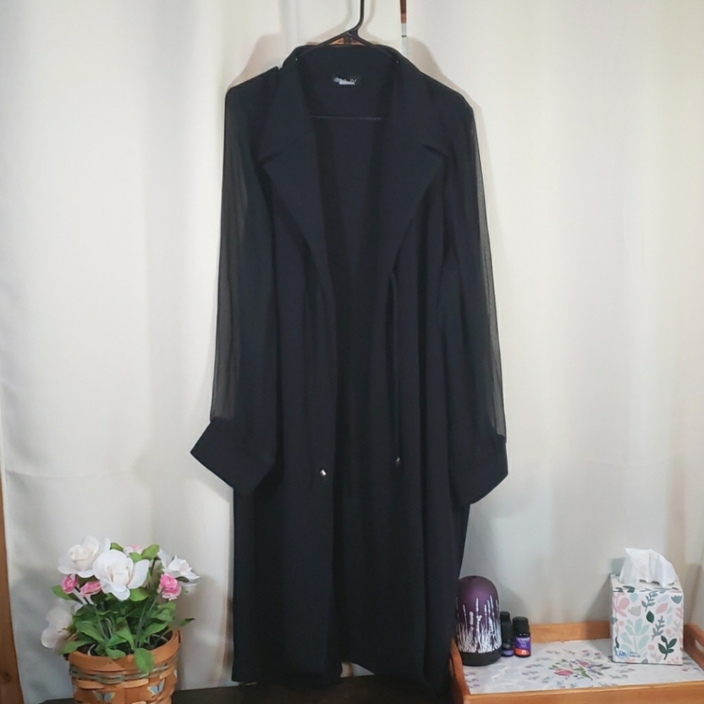 Vintage womens jacket